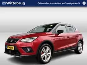 SEAT Arona (2019) thumbnail 1