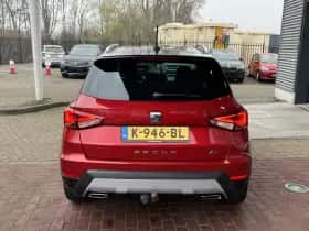 SEAT Arona (2019) thumbnail 11