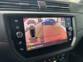 SEAT Arona (2019) thumbnail 14