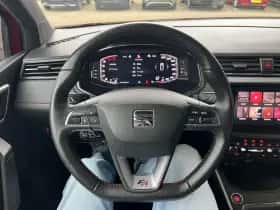SEAT Arona (2019) thumbnail 16