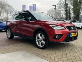 SEAT Arona (2019) thumbnail 3