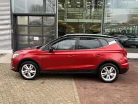 SEAT Arona (2019) thumbnail 25