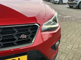 SEAT Arona (2019) thumbnail 29