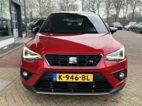 SEAT Arona (2019) thumbnail 5