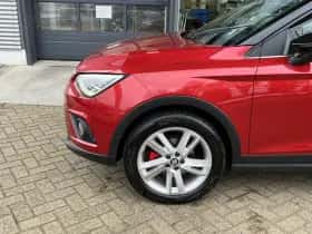 SEAT Arona (2019) thumbnail 6