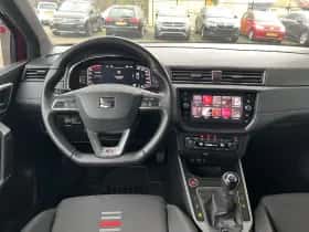 SEAT Arona (2019) thumbnail 7