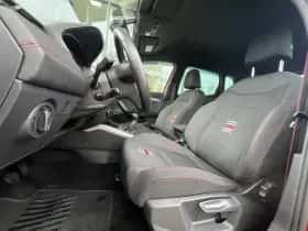 SEAT Arona (2019) thumbnail 8
