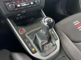 SEAT Arona (2019) thumbnail 9