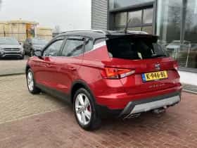 SEAT Arona (2019) thumbnail 10