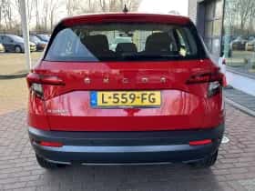 Škoda Karoq (2021) thumbnail 13