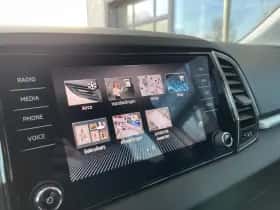 Škoda Karoq (2021) thumbnail 14
