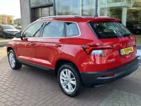 Škoda Karoq (2021) thumbnail 15