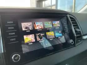 Škoda Karoq (2021) thumbnail 16