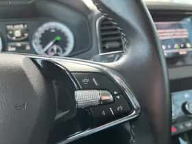 Škoda Karoq (2021) thumbnail 22