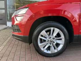 Škoda Karoq (2021) thumbnail 23