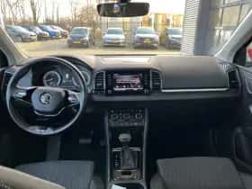Škoda Karoq (2021) thumbnail 5