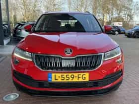 Škoda Karoq (2021) thumbnail 6