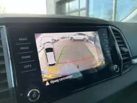 Škoda Karoq (2021) thumbnail 9