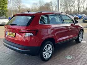 Škoda Karoq (2021) thumbnail 10