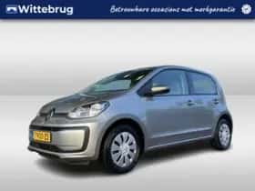 Volkswagen Up! (2023) thumbnail 1