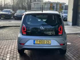 Volkswagen Up! (2023) thumbnail 12