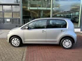 Volkswagen Up! (2023) thumbnail 13