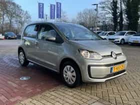 Volkswagen Up! (2023) thumbnail 6