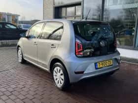 Volkswagen Up! (2023) thumbnail 8