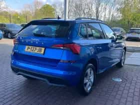 Škoda Kamiq (2022) thumbnail 11