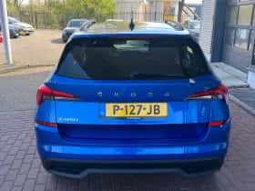 Škoda Kamiq (2022) thumbnail 12