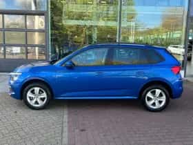 Škoda Kamiq (2022) thumbnail 16