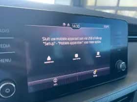 Škoda Kamiq (2022) thumbnail 19