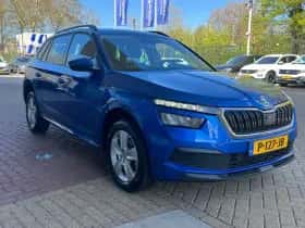Škoda Kamiq (2022) thumbnail 3
