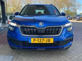 Škoda Kamiq (2022) thumbnail 5