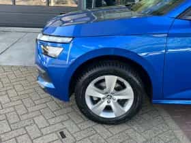 Škoda Kamiq (2022) thumbnail 6