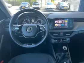 Škoda Kamiq (2022) thumbnail 8