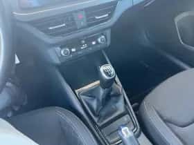 Škoda Kamiq (2022) thumbnail 9