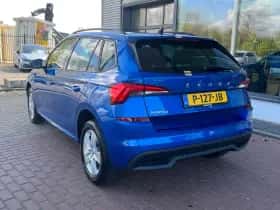 Škoda Kamiq (2022) thumbnail 10