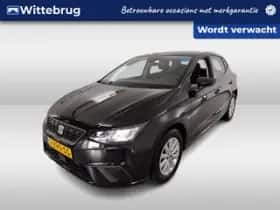 SEAT Ibiza (2023)