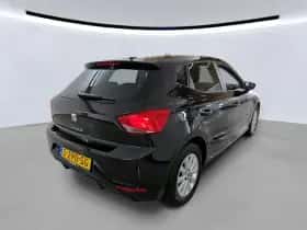 SEAT Ibiza (2023) thumbnail 5
