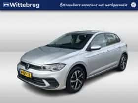 Volkswagen Polo (2021) thumbnail 1