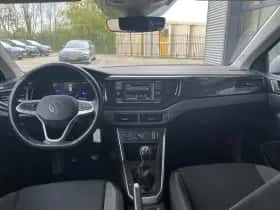 Volkswagen Polo (2021) thumbnail 17