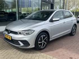 Volkswagen Polo (2021) thumbnail 4
