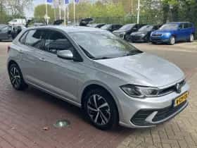 Volkswagen Polo (2021) thumbnail 5