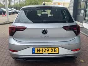 Volkswagen Polo (2021) thumbnail 6