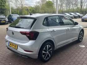Volkswagen Polo (2021) thumbnail 8