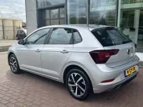 Volkswagen Polo (2021) thumbnail 9