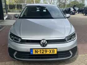Volkswagen Polo (2021) thumbnail 10
