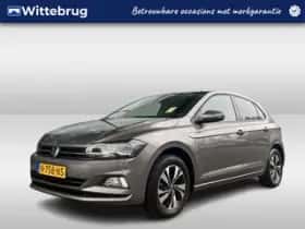 Volkswagen Polo (2021) thumbnail 1