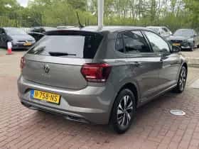 Volkswagen Polo (2021) thumbnail 11